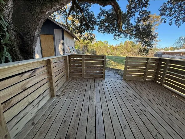 $1,000 | 117 Early Street, Paradis, LA 70080