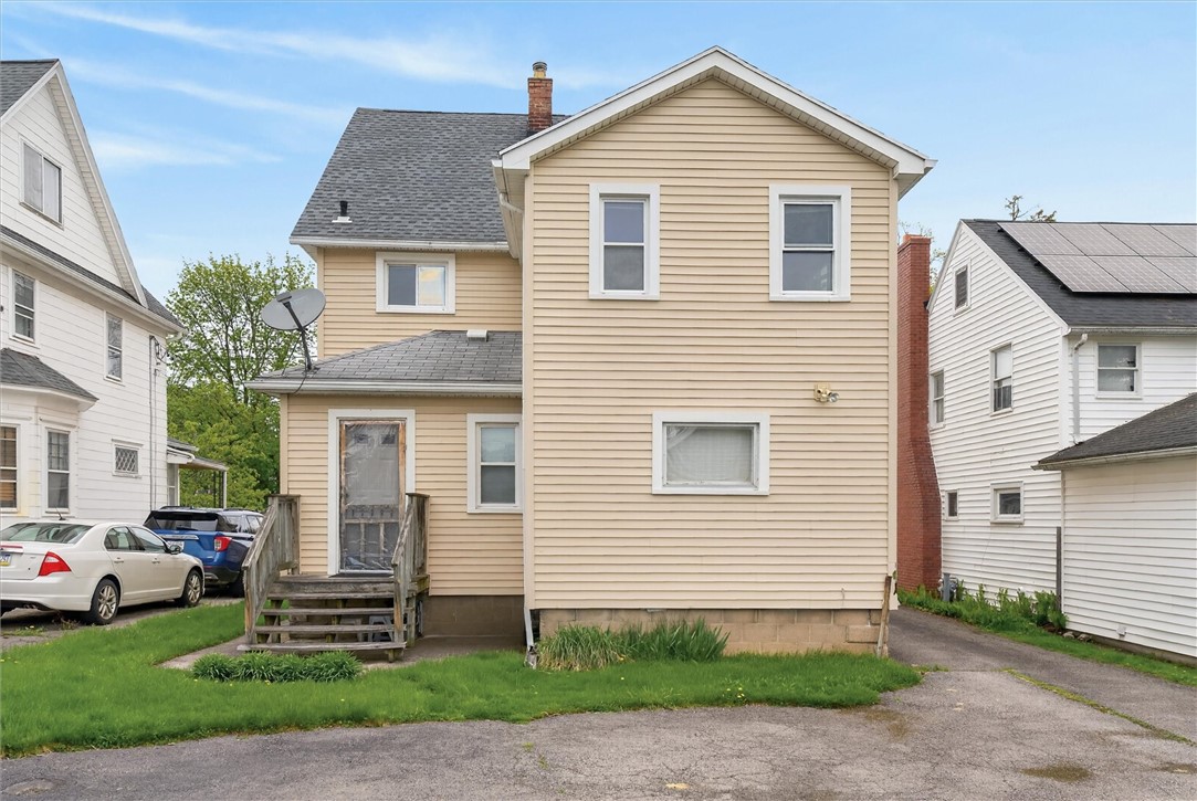 126 West Avenue East Rochester, NY 14445 - Photo 32 of 34