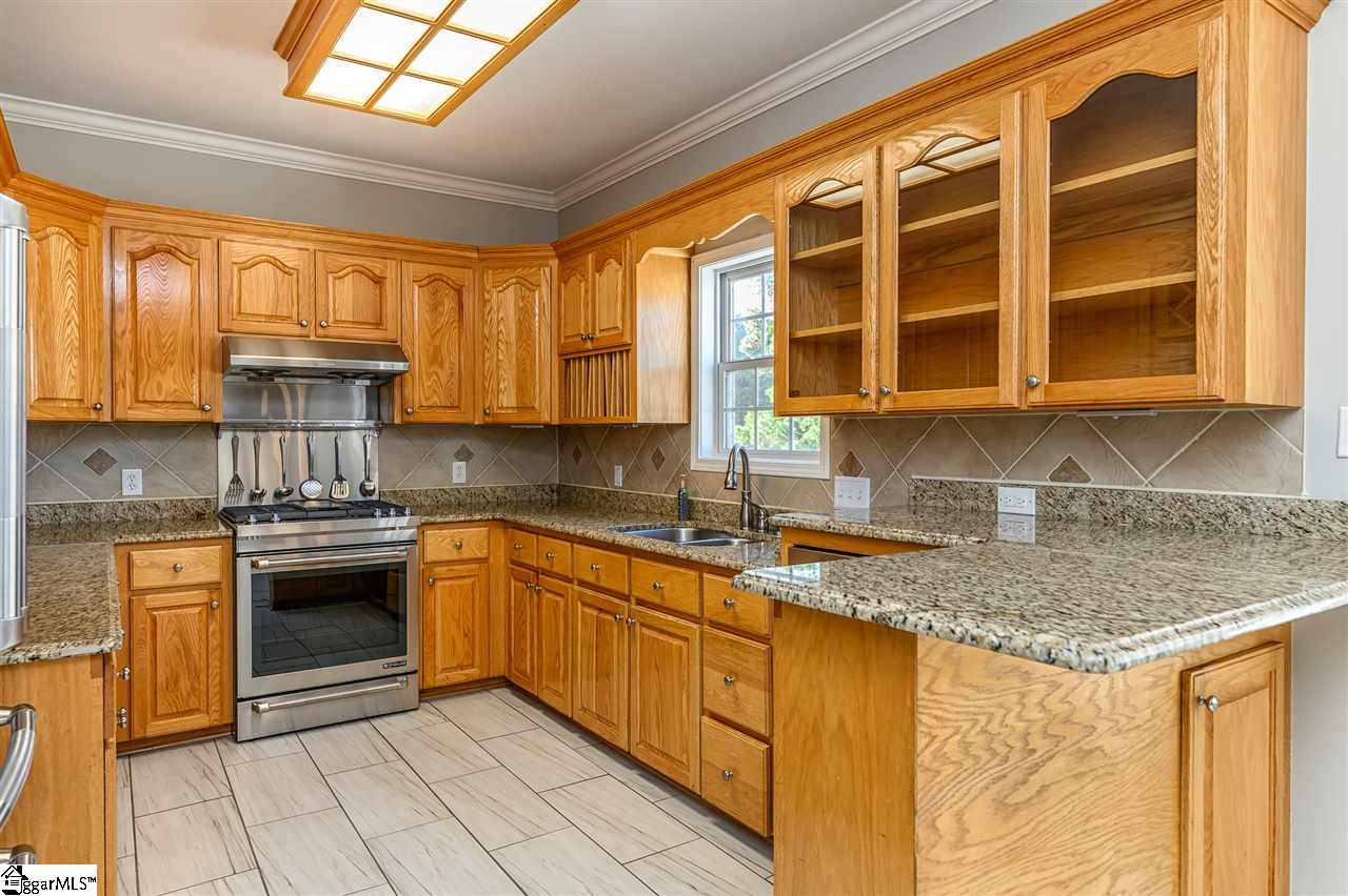 134 Pheasant Way Fountain Inn, SC 29644 - Photo 13 of 36