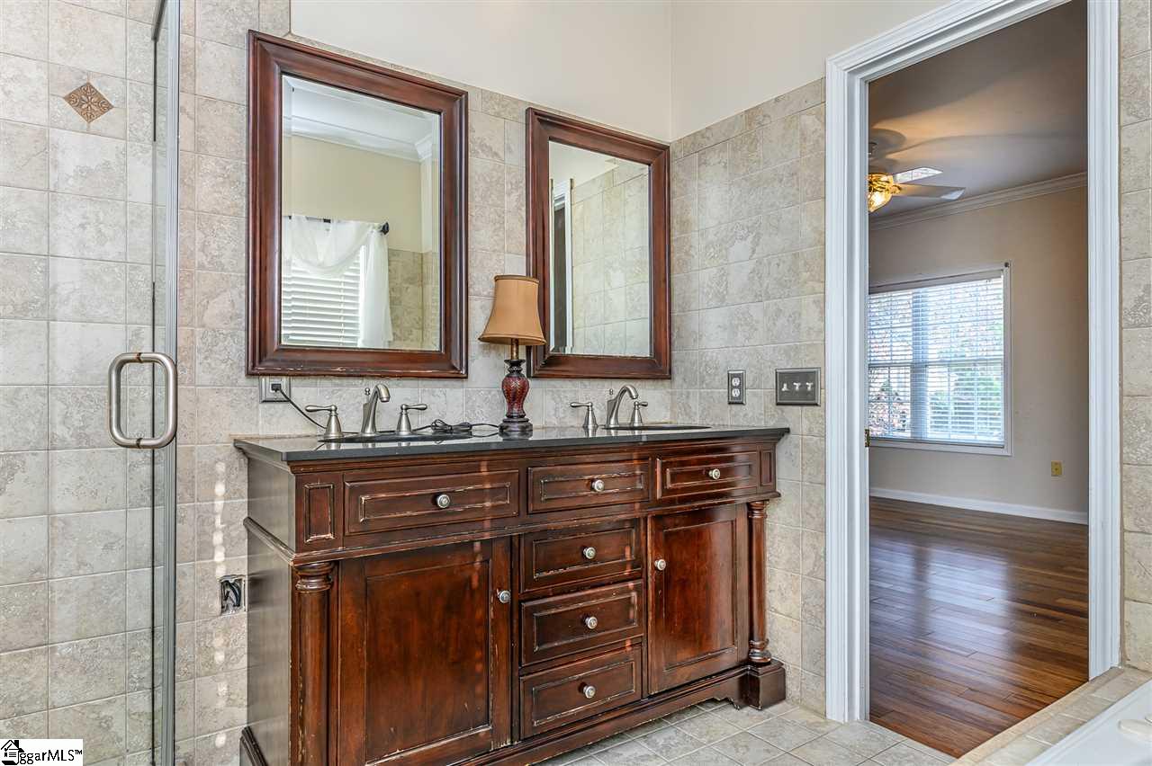 134 Pheasant Way Fountain Inn, SC 29644 - Photo 16 of 36