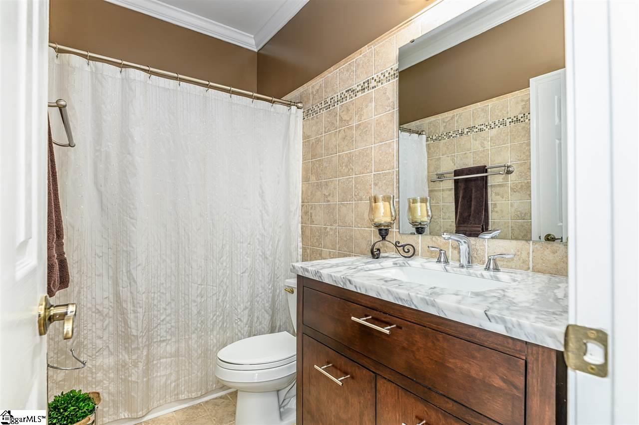 134 Pheasant Way Fountain Inn, SC 29644 - Photo 27 of 36