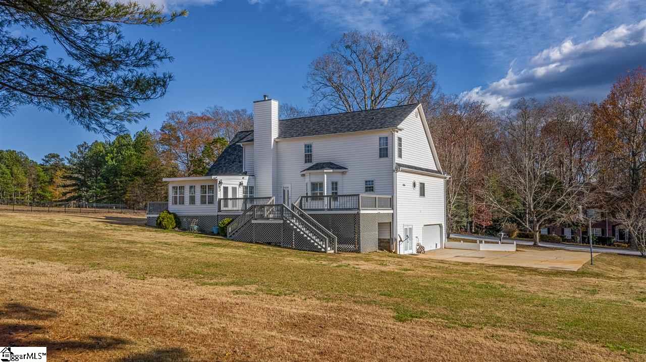 134 Pheasant Way Fountain Inn, SC 29644 - Photo 34 of 36