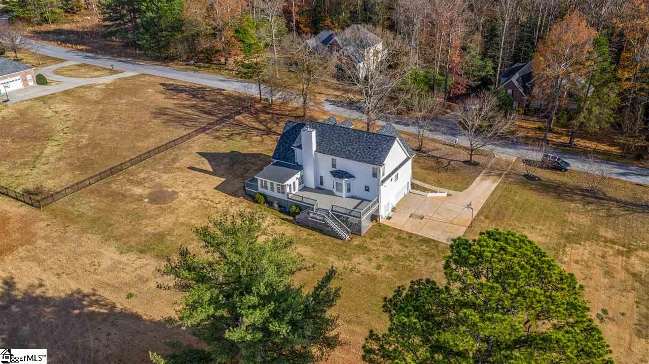 134 Pheasant Way Fountain Inn, SC 29644 - Photo 35 of 36