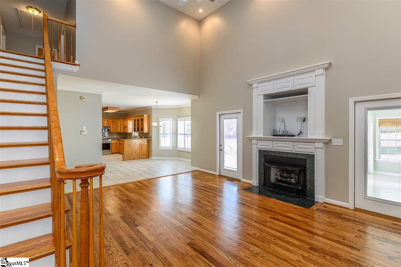134 Pheasant Way Fountain Inn, SC 29644 - Photo 9 of 36