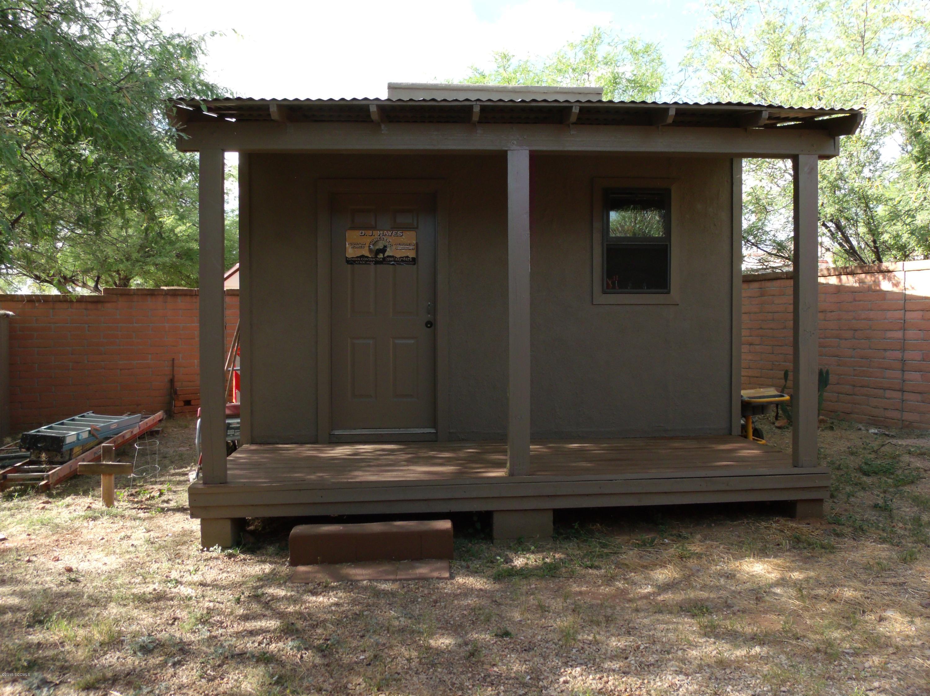 393 Cancun Court, Unit CORTE Rio Rico, AZ 85648 - Photo 31 of 33