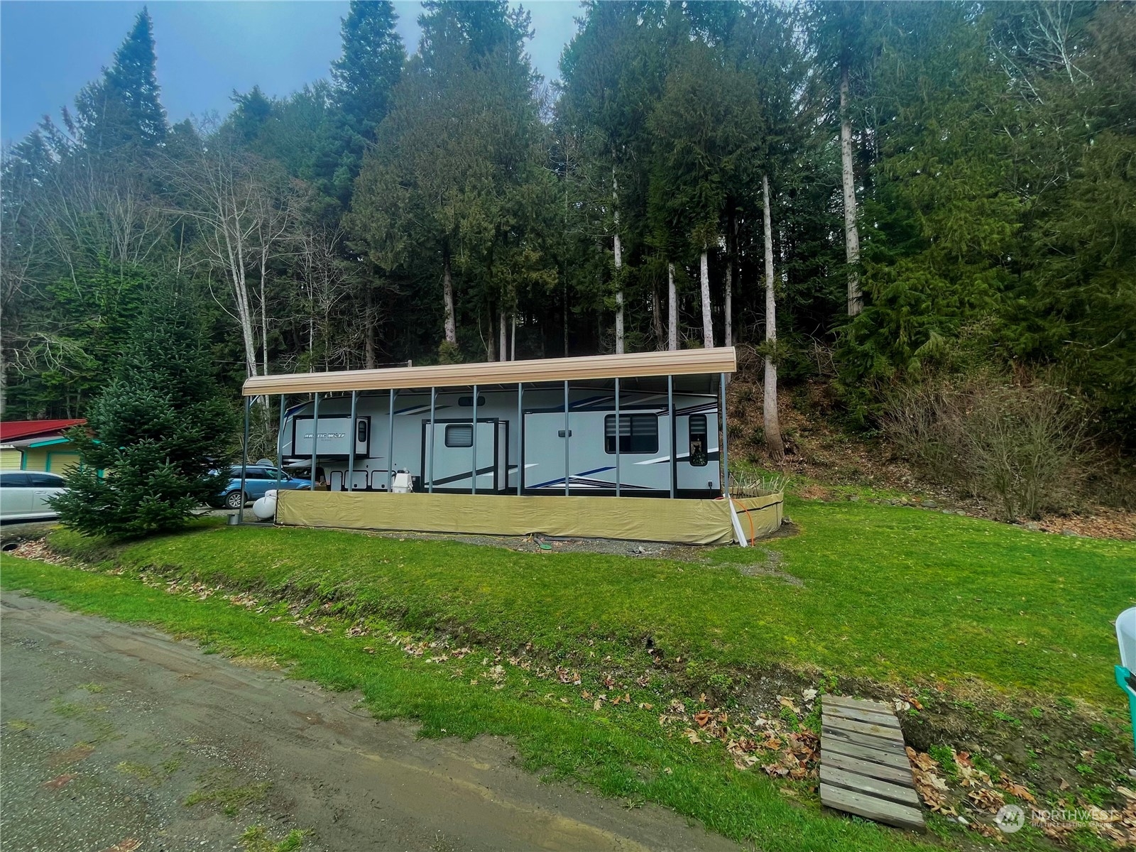 210 River Road Brinnon, WA 98320 - Photo 5 of 40 Gallery Image 5