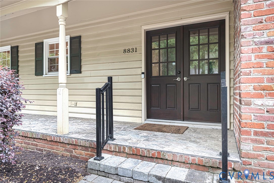 8831 Chippenham Road Richmond, VA 23235 - Photo 1 of 48 Welcome Home!