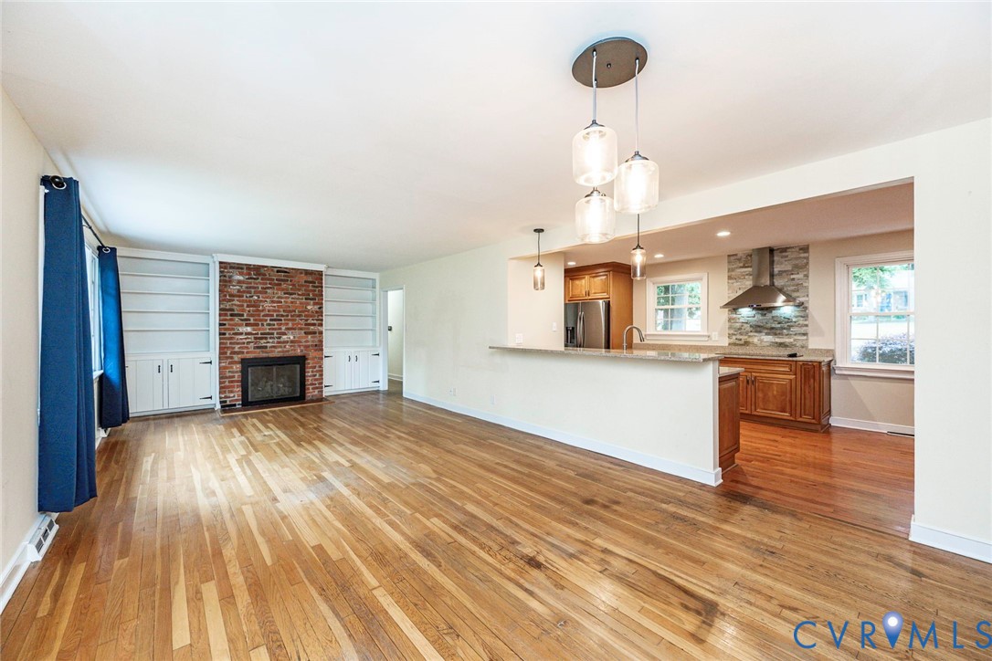 8831 Chippenham Road Richmond, VA 23235 - Photo 14 of 48 Designed for Modern Living