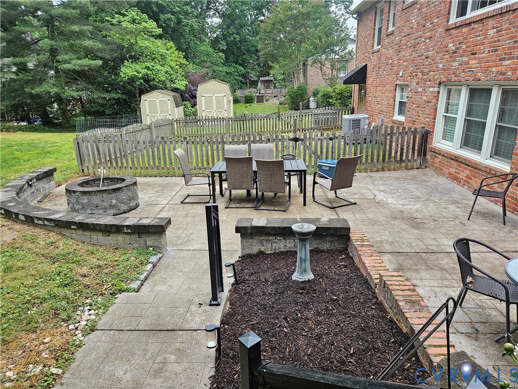 8831 Chippenham Road Richmond, VA 23235 - Photo 16 of 48