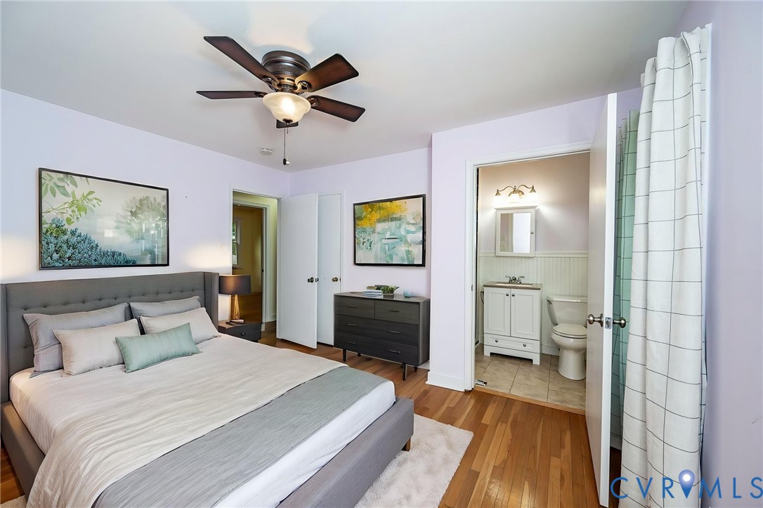 8831 Chippenham Road Richmond, VA 23235 - Photo 21 of 48 Virtually Staged