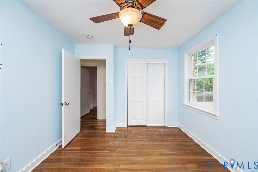 8831 Chippenham Road Richmond, VA 23235 - Photo 26 of 48