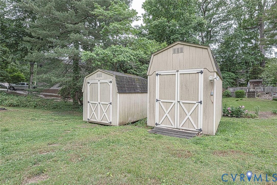 8831 Chippenham Road Richmond, VA 23235 - Photo 46 of 48