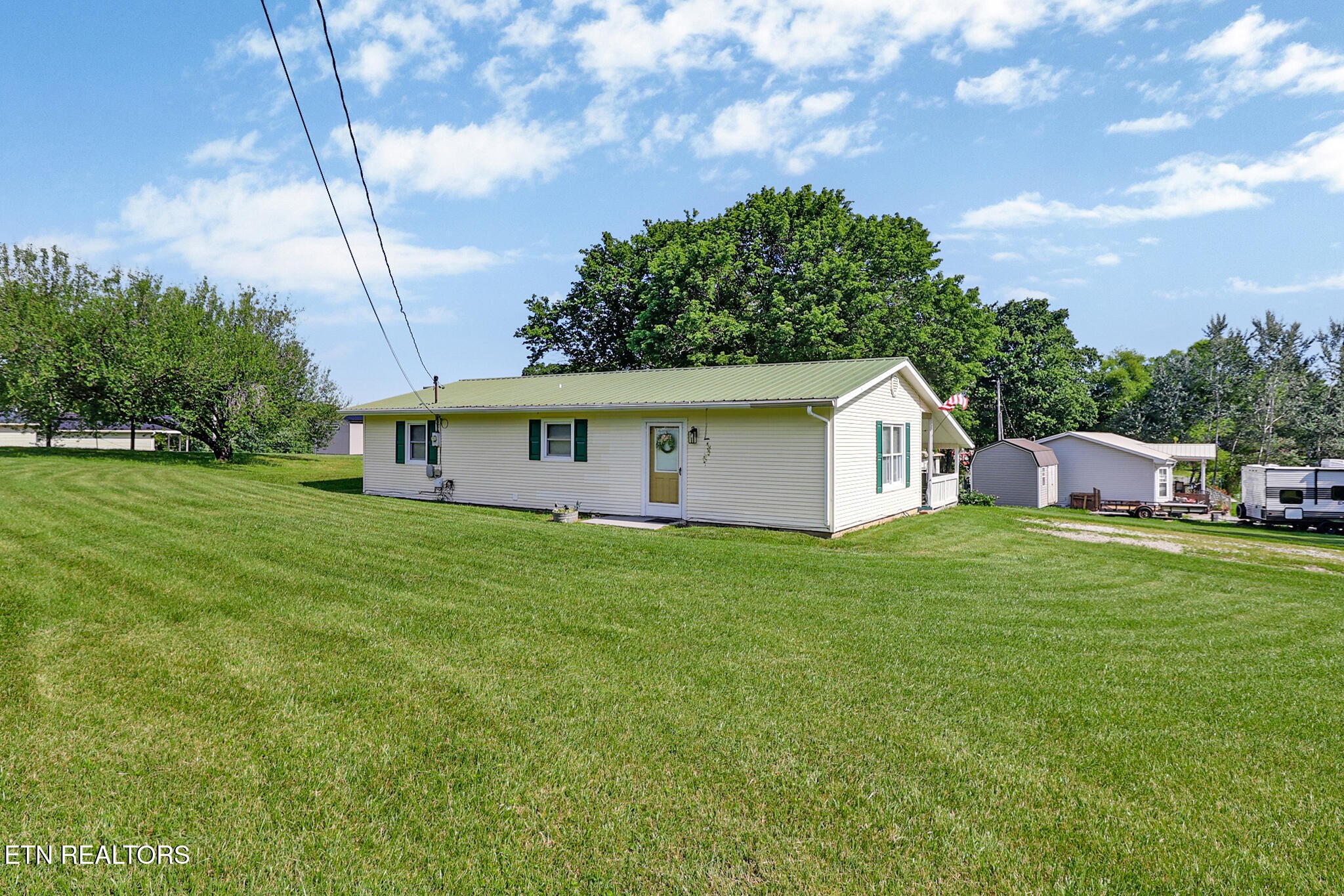 1019 Lincoln Road Jamestown, TN 38556 - Photo 29 of 31