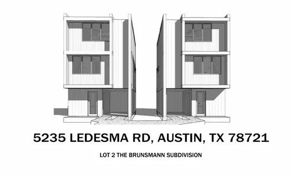 $1,400,000 | 5227 Ledesma Road, Austin, TX 78721