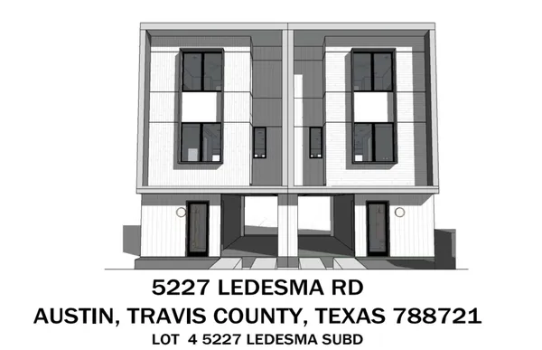 $1,400,000 | 5227 Ledesma Road, Austin, TX 78721