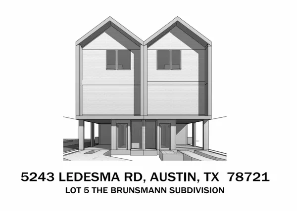 $1,400,000 | 5227 Ledesma Road, Austin, TX 78721