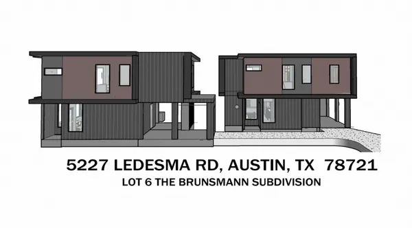 $1,400,000 | 5227 Ledesma Road, Austin, TX 78721