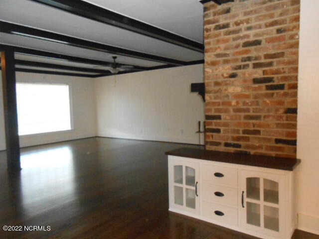 6609 Mobley Road Lucama, NC 27851 - Photo 11 of 26 den/family room