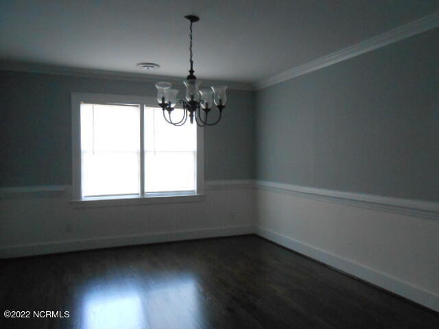 6609 Mobley Road Lucama, NC 27851 - Photo 13 of 26 formal dining room