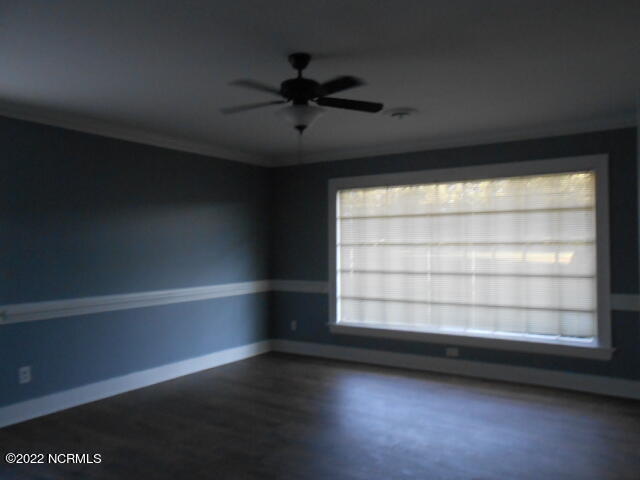 6609 Mobley Road Lucama, NC 27851 - Photo 14 of 26 formal living room