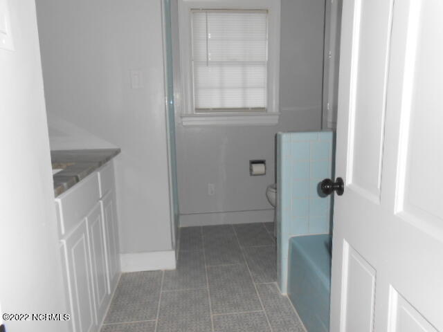 6609 Mobley Road Lucama, NC 27851 - Photo 17 of 26 hall bath