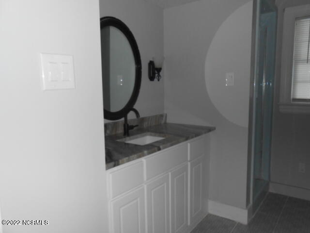 6609 Mobley Road Lucama, NC 27851 - Photo 18 of 26 hall bath