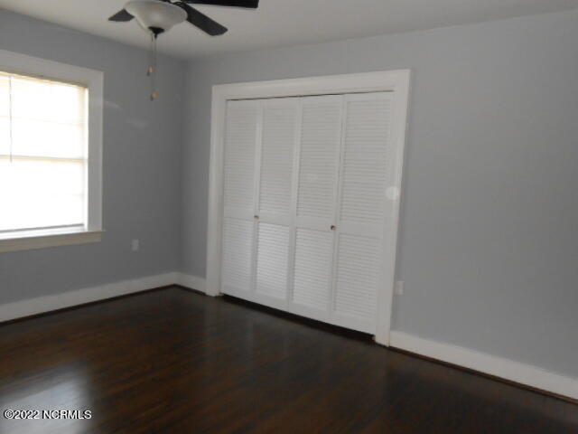 6609 Mobley Road Lucama, NC 27851 - Photo 19 of 26 bedroom 1
