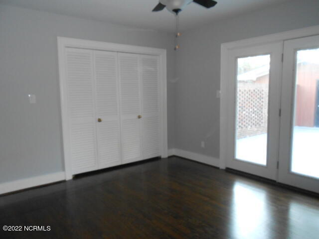 6609 Mobley Road Lucama, NC 27851 - Photo 20 of 26 bedroom 2
