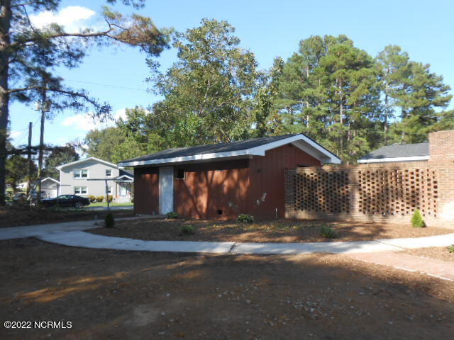 6609 Mobley Road Lucama, NC 27851 - Photo 2 of 26 workshop