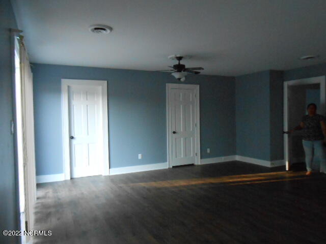 6609 Mobley Road Lucama, NC 27851 - Photo 21 of 26 master bedroom