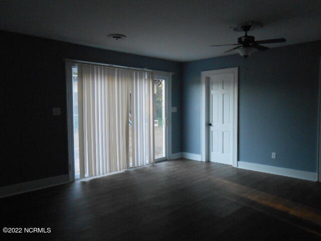 6609 Mobley Road Lucama, NC 27851 - Photo 22 of 26 master bedroom