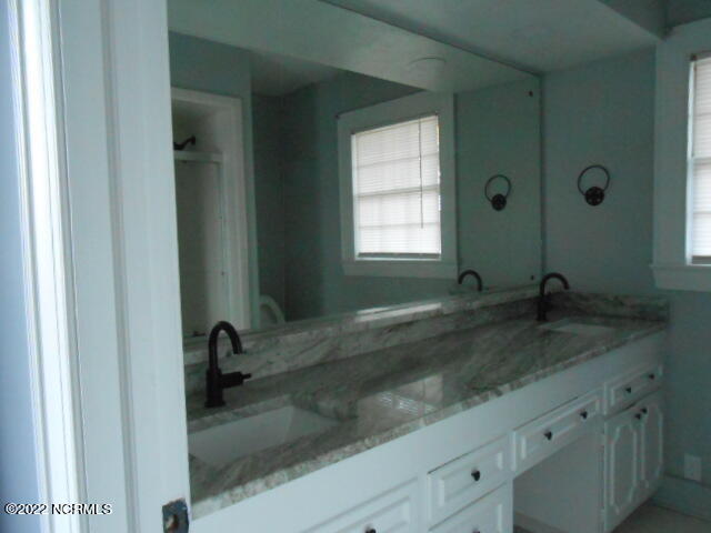 6609 Mobley Road Lucama, NC 27851 - Photo 24 of 26 mater bathroom