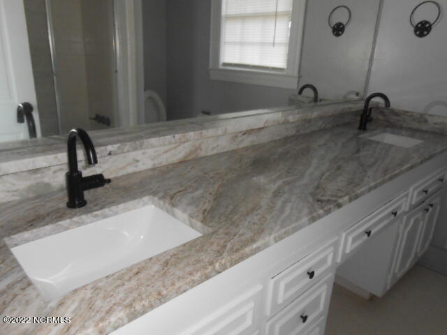 6609 Mobley Road Lucama, NC 27851 - Photo 26 of 26 master bathroom