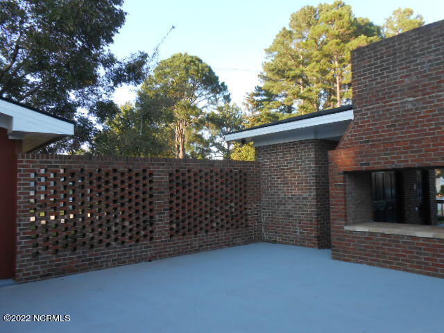 6609 Mobley Road Lucama, NC 27851 - Photo 4 of 26 patio