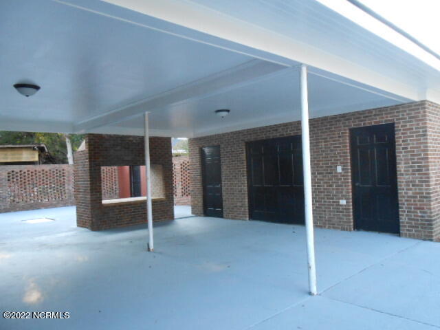 6609 Mobley Road Lucama, NC 27851 - Photo 5 of 26 carport