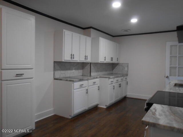 6609 Mobley Road Lucama, NC 27851 - Photo 7 of 26 kitchen