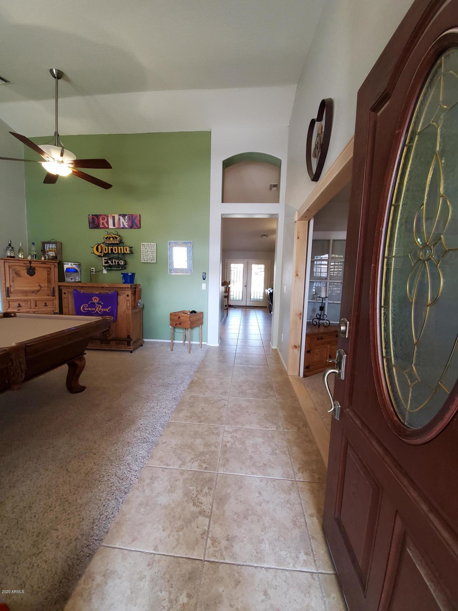 43248 Roth Road Maricopa, AZ 85138 - Photo 2 of 29 Front Entry
