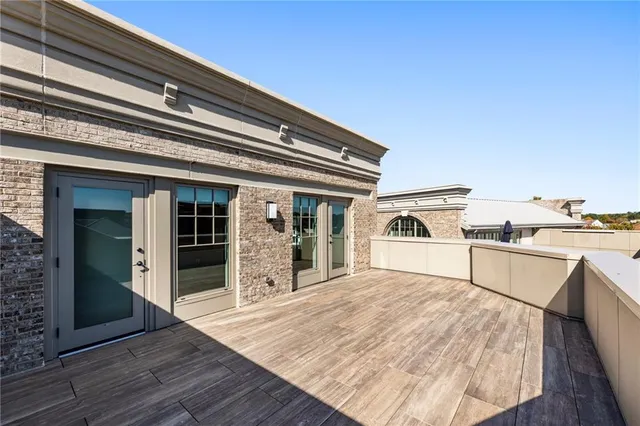 $7,000 | 1880 Heritage Walk, Unit O201, Milton, GA 30004