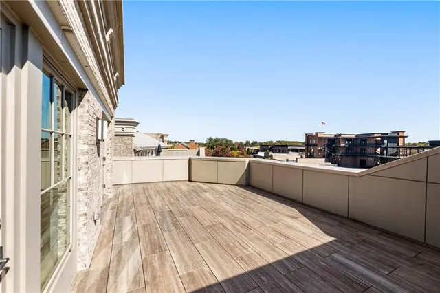 $7,000 | 1880 Heritage Walk, Unit O201, Milton, GA 30004