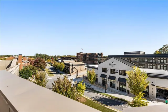 $7,000 | 1880 Heritage Walk, Unit O201, Milton, GA 30004