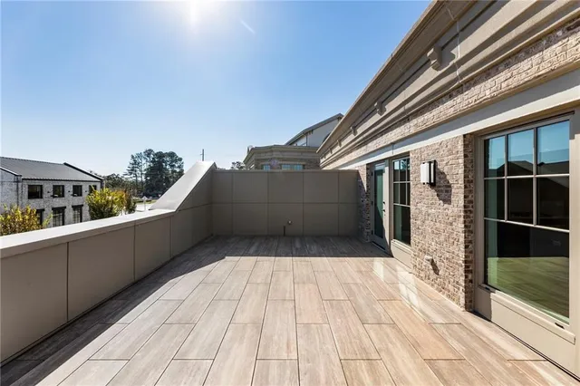 $7,000 | 1880 Heritage Walk, Unit O201, Milton, GA 30004