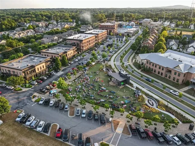 $7,000 | 1880 Heritage Walk, Unit O201, Milton, GA 30004