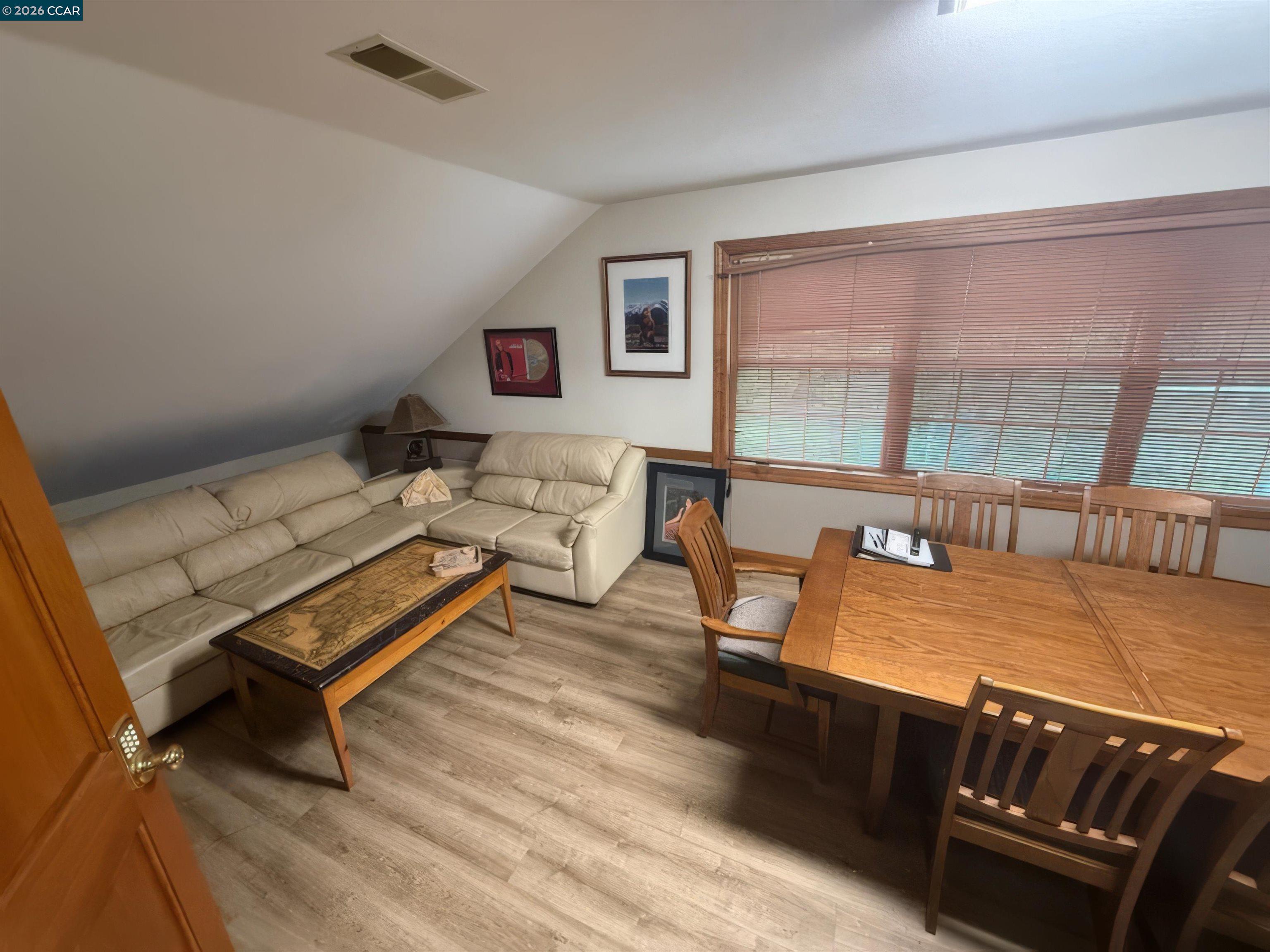 10580 Dickson Road Plymouth, CA 95669 - Photo 29 of 64 a living room with furniture rug and wooden floor