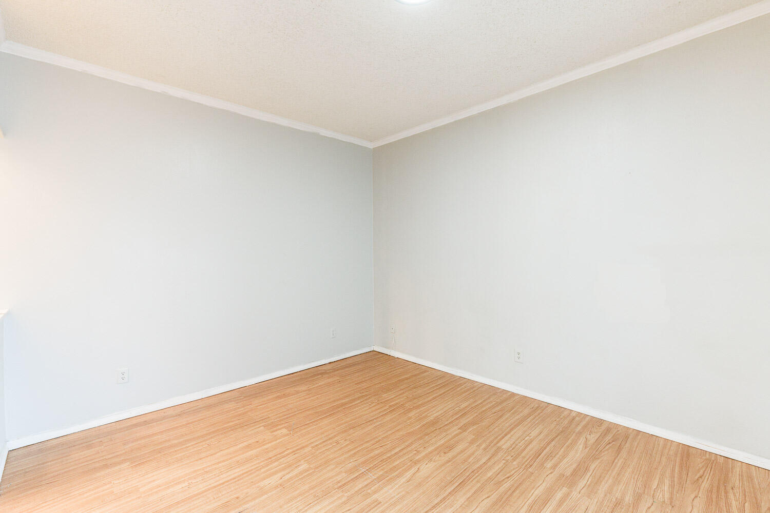 7405 Avenue X, Unit 103 Lubbock, TX 79423 - Photo 28 of 33 a view of empty room