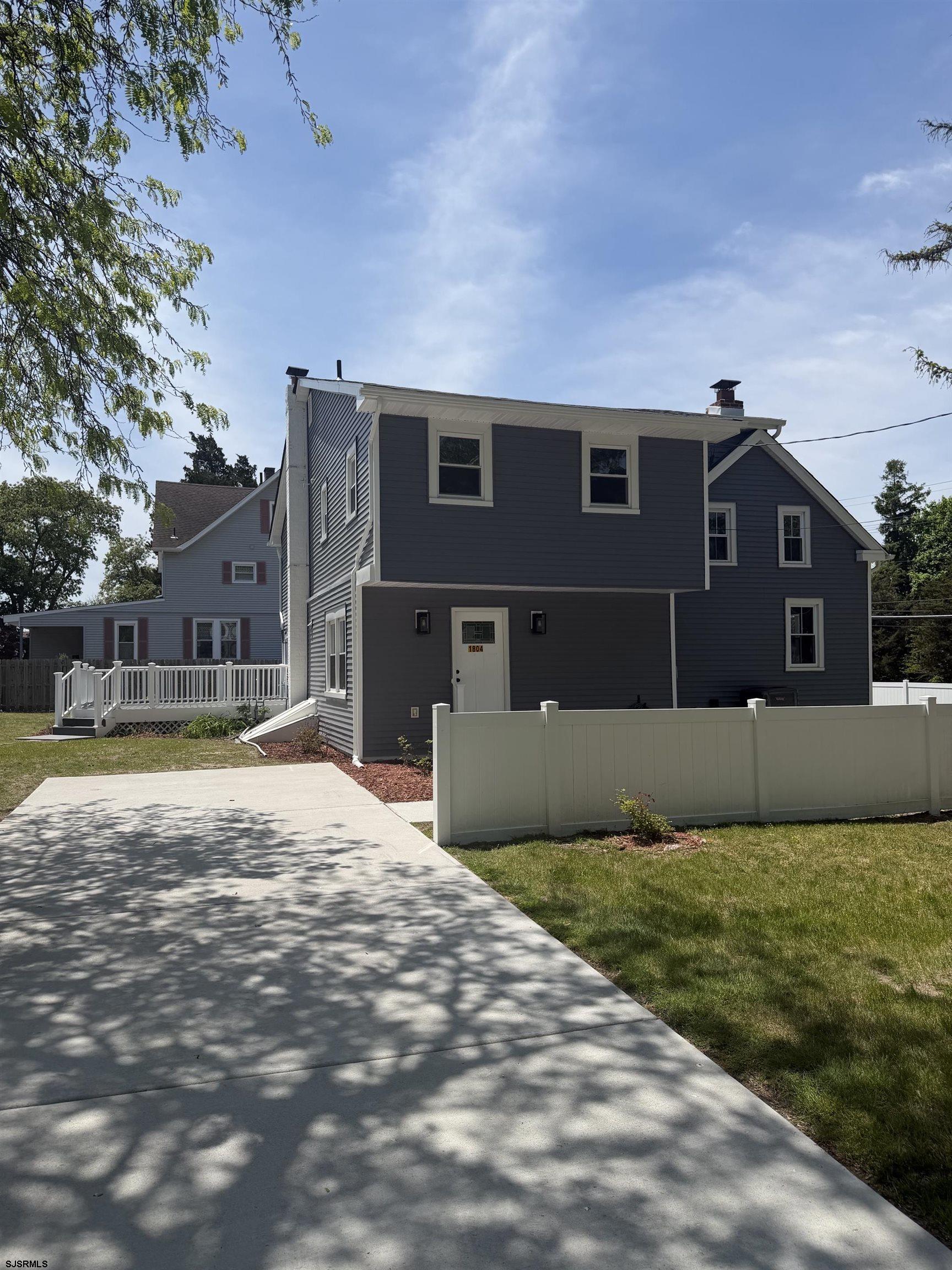 1804 Shore Road Linwood, NJ 08221 - Photo 36 of 36 Gallery Image 36