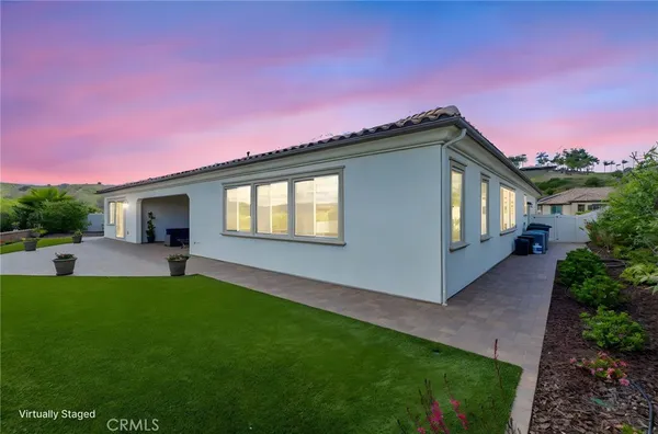 $1,575,000 | 5762 Rancho Del Caballo, Bonsall, CA 92003