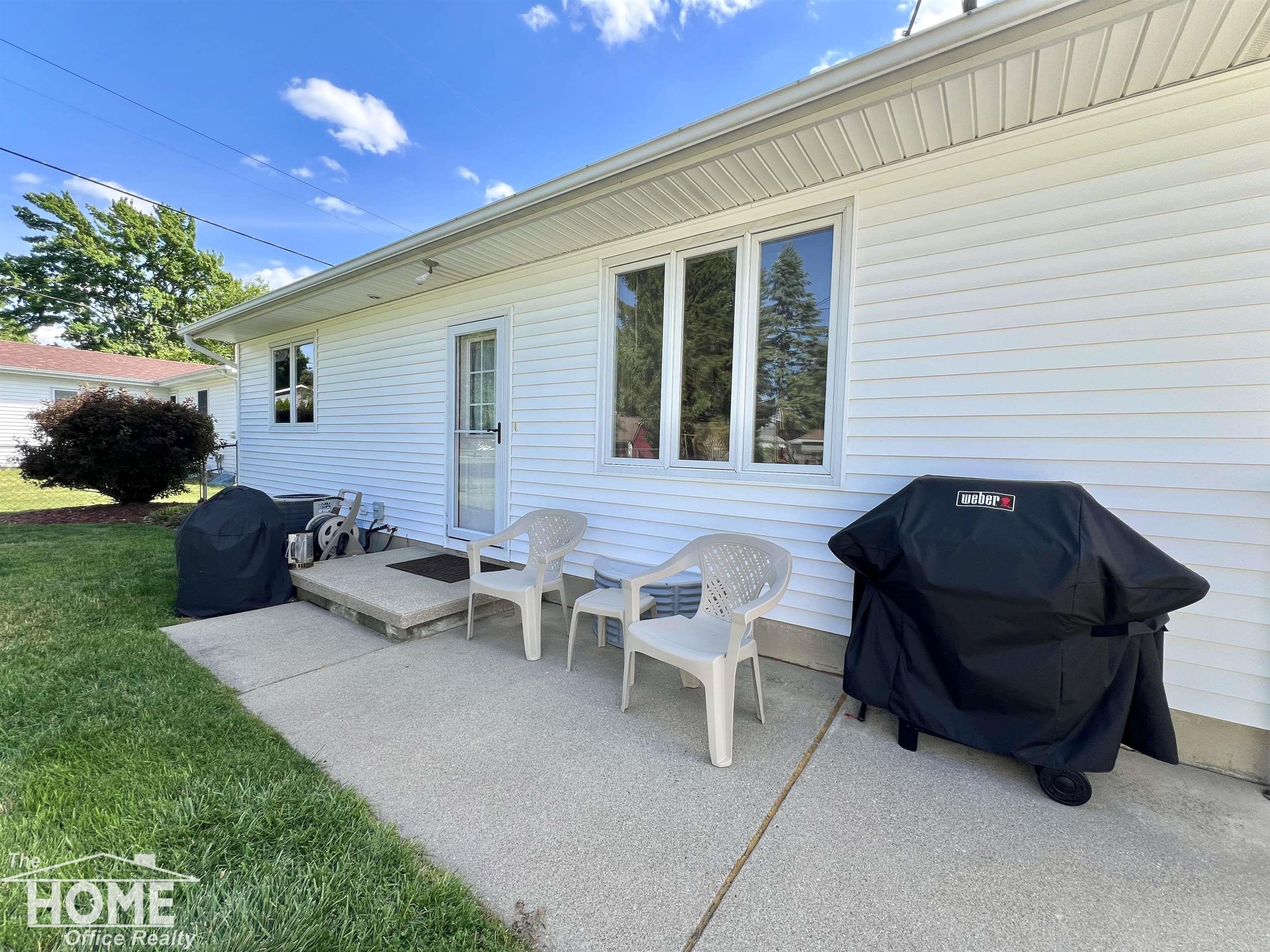 809 Moore Street Owosso, MI 48867 - Photo 32 of 43