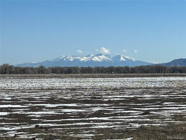 a view of a lake and a mountain