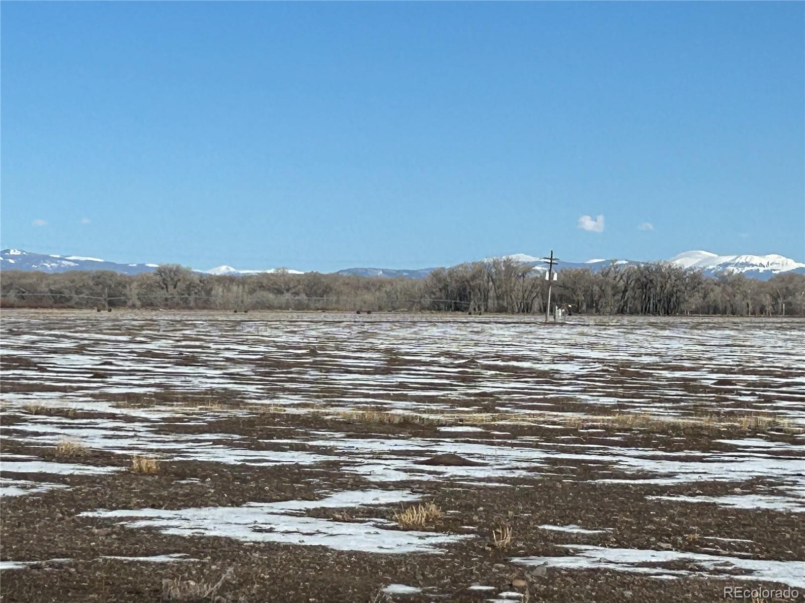 14355 County Road Antonito, CO 81120 - Photo 14 of 14 a view of a lake view