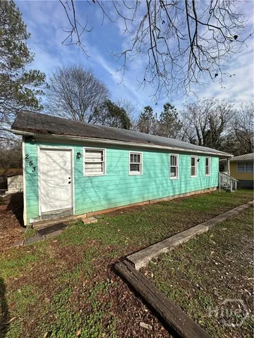 $1,575 | 253 Magnolia Street, Athens, GA 30606